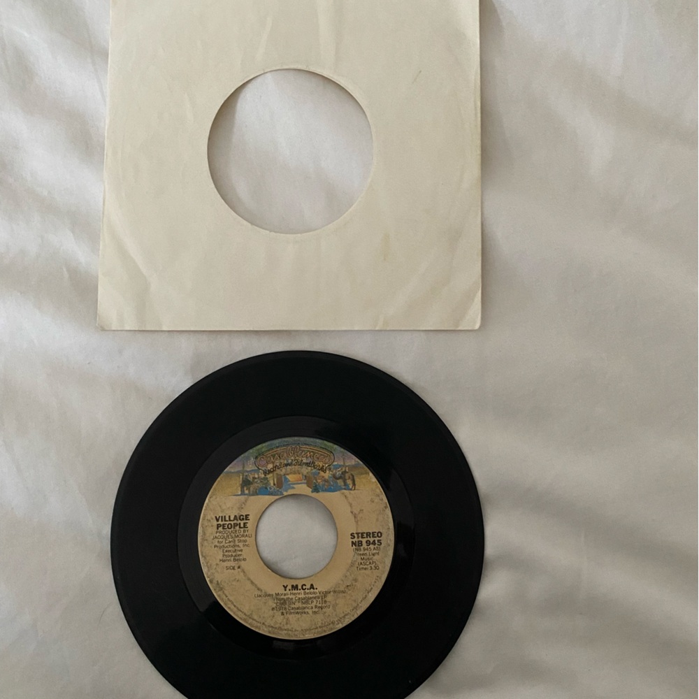 Assorted 45s - Picture 8 of 8
